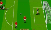 World Championship Soccer II (USA) (Beta)