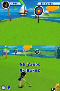 World Championship Sports – Summer (Europe) (En,Fr,De,Es,It)