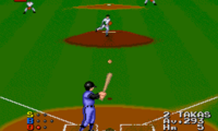 World Class Baseball (USA)