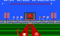 World Class Track Meet (USA)