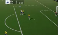 World Cup 98 (Europe) (En,Fr,De,Es,It,Nl,Sv,Da)