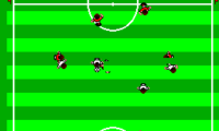 World Cup Italia ’90 (Europe)