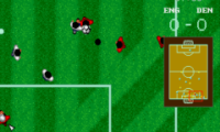 World Cup Soccer ~ World Championship Soccer (Japan, USA)