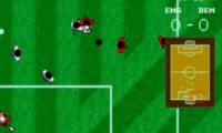 World Cup Soccer ~ World Championship Soccer (Japan, USA)