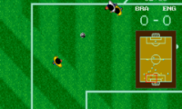 World Cup Soccer ~ World Championship Soccer (Japan, USA) (Rev B)