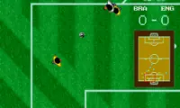 World Cup Soccer ~ World Championship Soccer (Japan, USA) (Rev B)