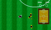 World Cup Soccer ~ World Championship Soccer (Japan, USA) (v1.2)
