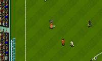 World Cup USA 94 (USA, Europe)