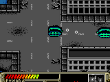 World Destruction League – Thunder Tanks (USA) (En,Fr,De)