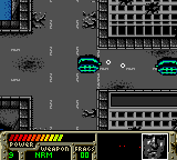 World Destruction League – Thunder Tanks (USA) (En,Fr,De)