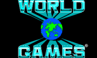 World Games (Europe) (Beta)