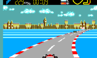 World Grand Prix (Europe)