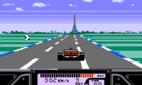 World Grand-Prix – Pole To Finish (Japan)