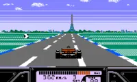 World Grand-Prix – Pole To Finish (Japan)