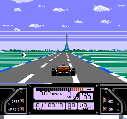World Grand-Prix – Pole To Finish (Japan)