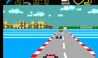 World Grand Prix (USA)