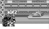 World Heroes 2 Jet (USA, Europe)