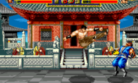 World Heroes (Japan)