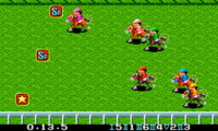 World Jockey (Japan)