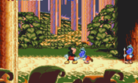 World of Illusion Starring Mickey Mouse and Donald Duck (USA)