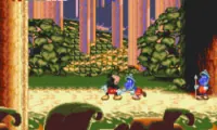 World of Illusion Starring Mickey Mouse and Donald Duck (USA)