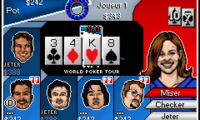 World Poker Tour (E)(Independent)