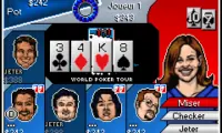 World Poker Tour (E)(Independent)