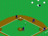 World Series Baseball ’95 (USA, Europe)
