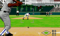 World Series Baseball ’96 (USA)