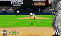 World Series Baseball ’98 (USA)