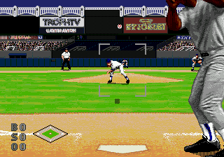 World Series Baseball ’98 (USA)
