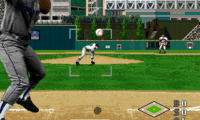 World Series Baseball Starring Deion Sanders (USA)