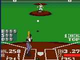 World Series Baseball (USA, Europe) (v1.1)