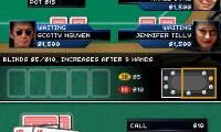 World Series of Poker 2008 – The Official Video Game – Battle for the Bracelets (USA)