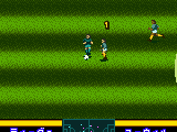 World Soccer GB 2000 (Japan)
