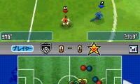 World Soccer Winning Eleven DS – Goal x Goal! (Japan)