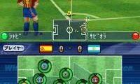 World Soccer – Winning Eleven DS (Japan)