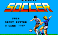 World Soccer (World)