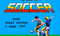 World Soccer (World)