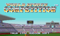 World Sports Competition (USA)