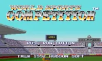 World Sports Competition (USA)