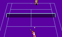 World Super Tennis (Japan)
