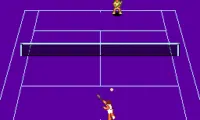 World Super Tennis (Japan)