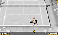 World Tennis Stars (E)(Venom)