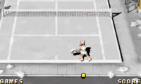 World Tennis Stars (E)(Venom)