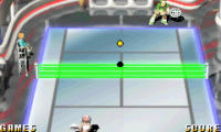 World Tennis Stars (U)(TrashMan)