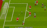 World Trophy Soccer (USA)