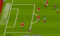 World Trophy Soccer (USA)