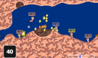 Worms World Party (E)(Venom)