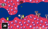 Worms World Party (U)(Ongaku)
